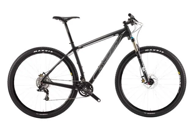 Santa Cruz Highball 29er Mountain Bike Santa Cruz Highball 29er Mountain Bike