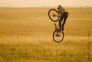 Life Cycles Mountain Bike Movie