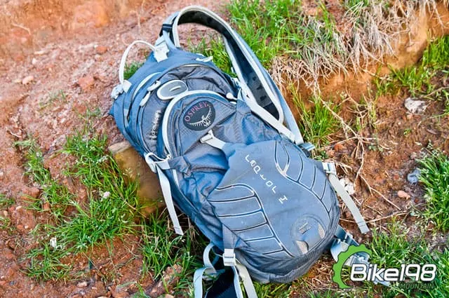 Osprey Hydraulics Raptor 14 Osprey Hydraulics Raptor 14