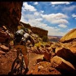 Utah Mountain Biking