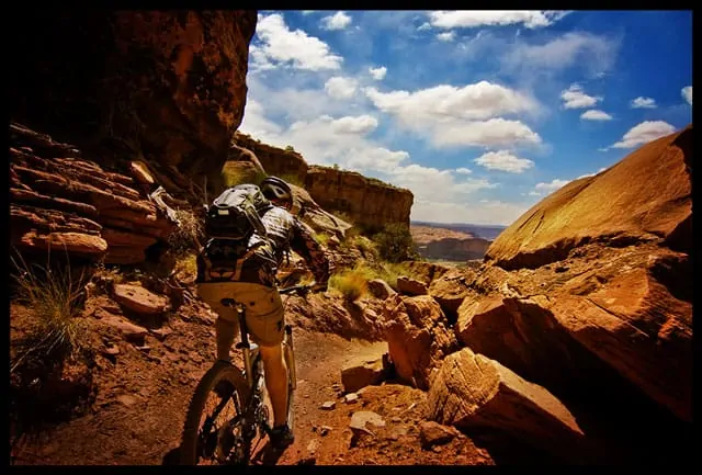 Utah Mountain Biking Utah Mountain Biking