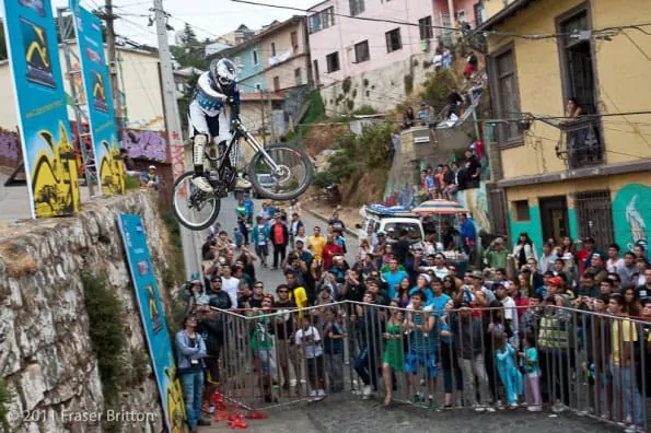 VCA DH Mountain Bike Race VCA DH Mountain Bike Race
