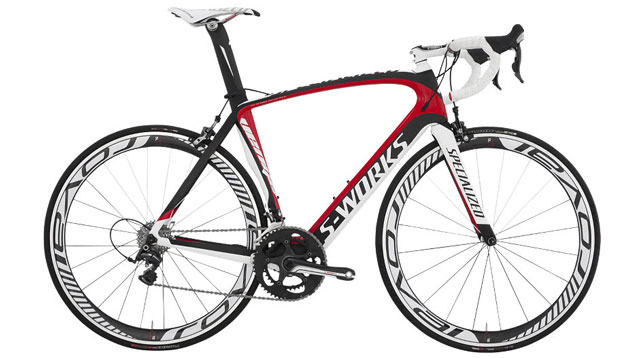 Specialized store venge 2010