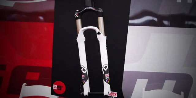 RockShox SID 29er XX Suspension Fork