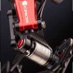 Acros A-GE Rear Derailleur