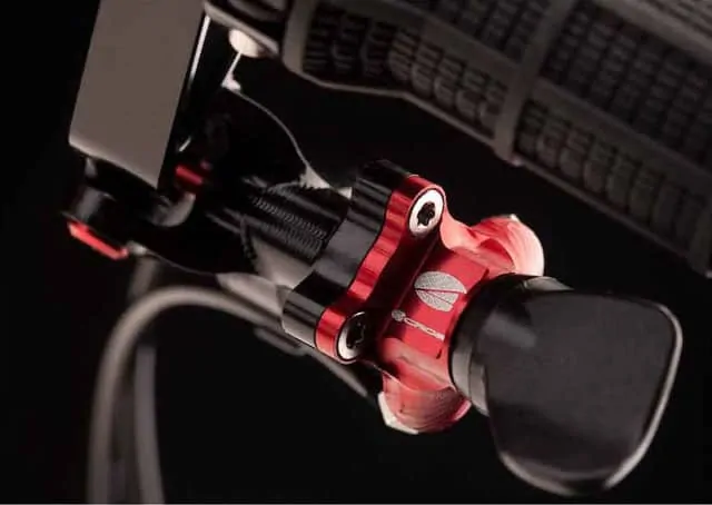 Acros A-GE Shifter Acros A-GE Shifter