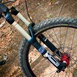 Suspension Experts RockShox Lyrik Tune