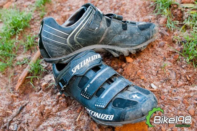Specialized Pro MTB Shoe Specialized Pro MTB Shoe