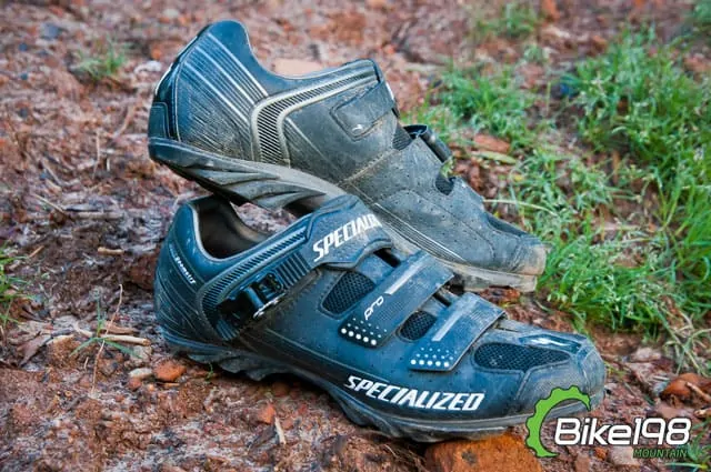 Specialized Pro MTB Shoe Specialized Pro MTB Shoe