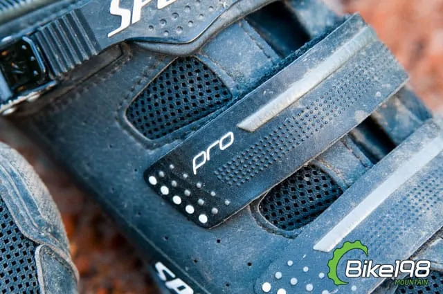 Specialized Pro MTB Strap Specialized Pro MTB Strap