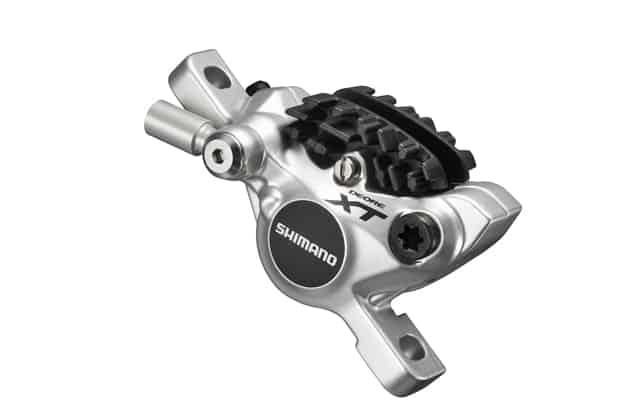 shimano xt brake caliper