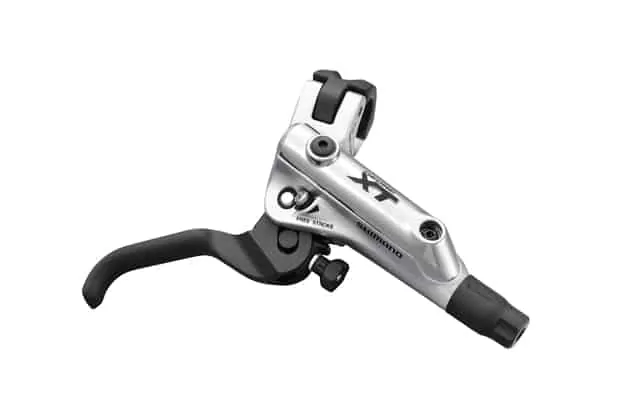 2012 Shimano Deore XT Brake Lever