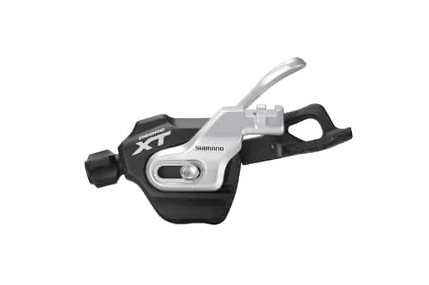 2012 Shimano Deore XT Shifter