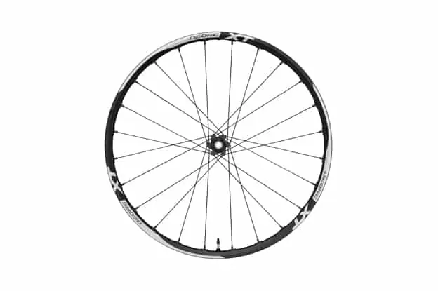 2012 Shimano Deore XT Wheelset