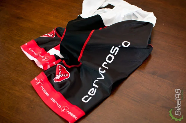 Cervo Rosso Bibs Cervo Rosso Bibs