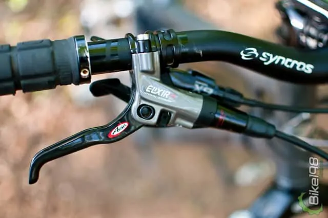 Avid Elixir CR Lever