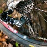 SRAM X.9 Rear Derailleur