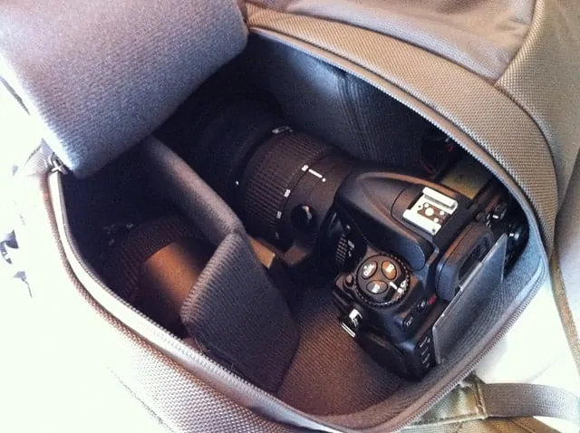 Clik Elite Packed with D300s and Lenses Clik Elite Packed with D300s and Lenses