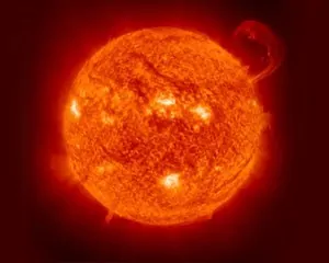 The Sun