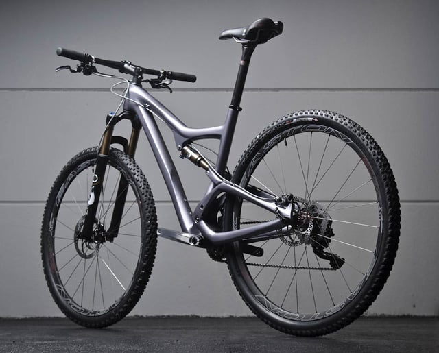 ibis mtb