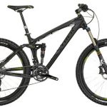 2012 Trek Remedy 9.8 2012 Trek Remedy 9.8