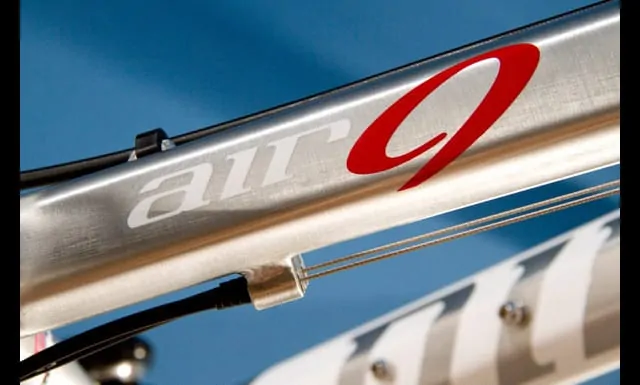 Niner Air 9 Niner Air 9