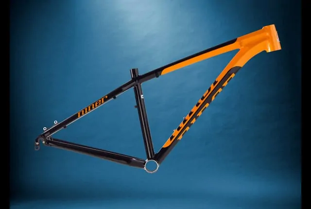 Niner Air 9 in Mango Niner Air 9 in Mango