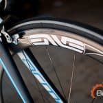 Enve Composites 45 Front Carbon Road Rim Enve Composites 45 Front Carbon Road Rim