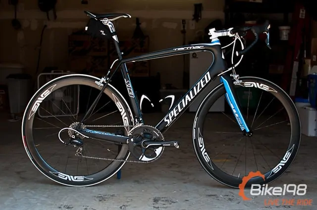 Specialized Tarmac Pro SL3 Specialized Tarmac Pro SL3