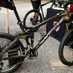 2012 Trek Fuel EX 9.8 2012 Trek Fuel EX 9.8