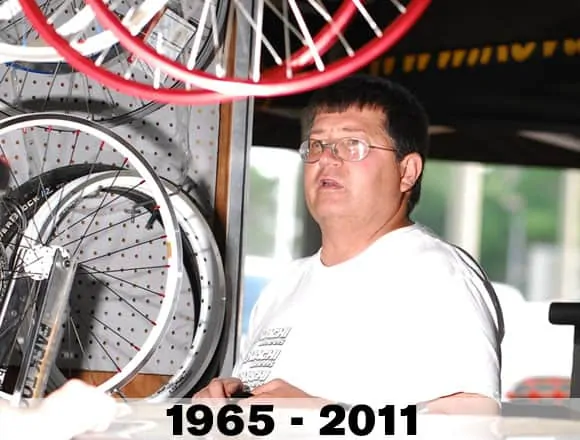 John Kovachi - Kovachi Wheels John Kovachi - Kovachi Wheels