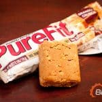 PureFit Nutrition Bars PureFit Nutrition Bars