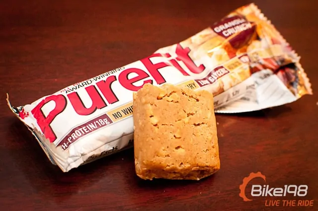 PureFit Nutrition Bars PureFit Nutrition Bars