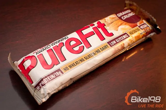 PureFit Nutrition Bars PureFit Nutrition Bars