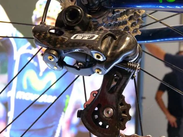 Mountain Bike electronic shifting Mountain Bike electronic shifting