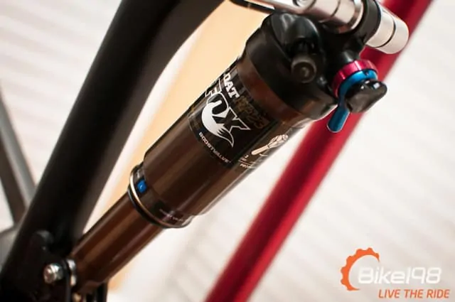 Fox Racing Shox RP23 Fox Racing Shox RP23