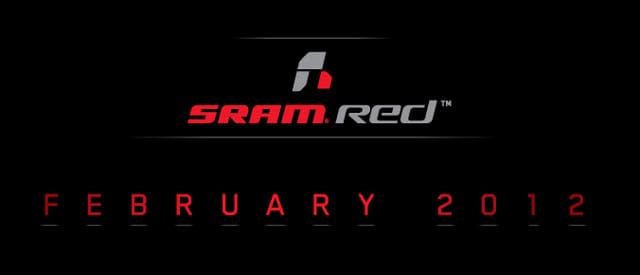 sram components