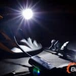 Nocturn LED Bike Lights Nocturn LED Bike Lights