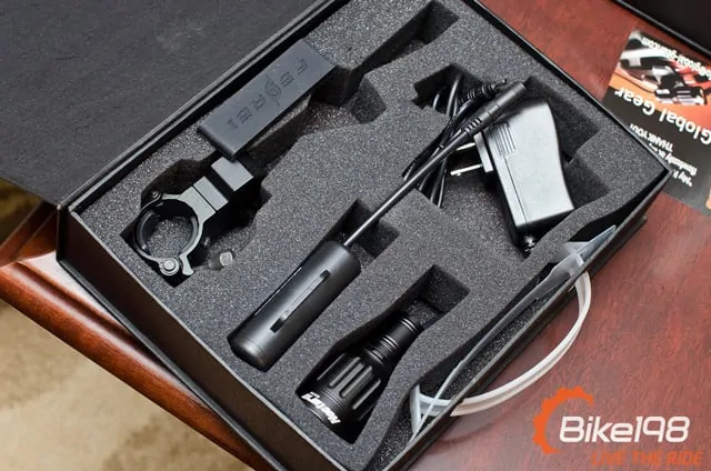 Nocturn Travel Case Nocturn Travel Case
