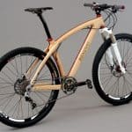 Renvo Wood 29er Mountain Bike Renvo Wood 29er Mountain Bike