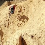 downhill downhill