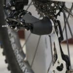 Prototype SRAM Rear Derailleur
