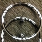 ENVE DH Carbon Mountain Bike Rims ENVE DH Carbon Mountain Bike Rims
