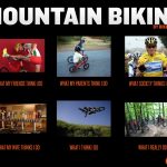 Mountain Biking Mountain Biking