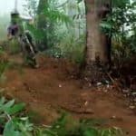 trail