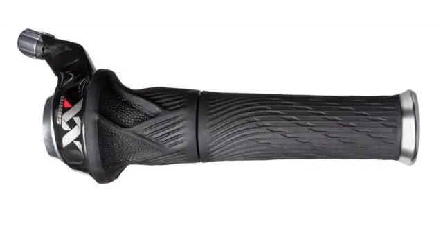 SRAM XX Gripshift SRAM XX Gripshift