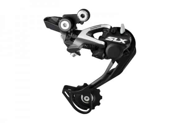 2013 Shimano SLX Shadow Plus Rear Derailleur