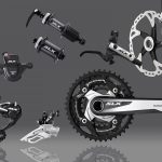 2012 Shimano SLX Component Group 2012 Shimano SLX Component Group