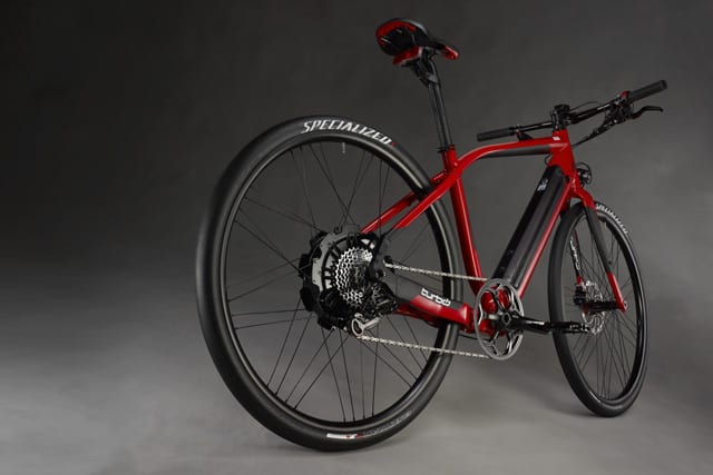 triestina wilier bike price