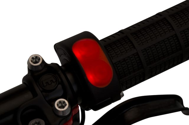 Specialized Turbo Electric Bike Speed Control